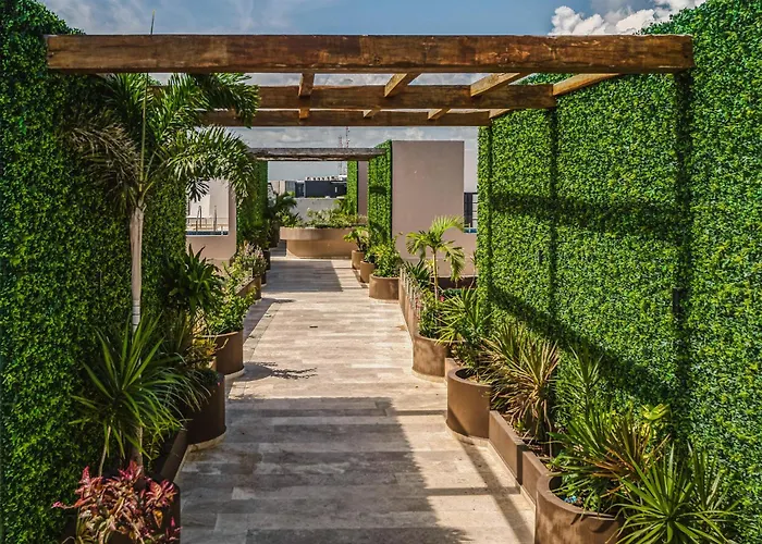 Sunrise Studio With Fast-Wifi, Rooftop Pool, Spa
